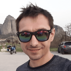Александр Сошников